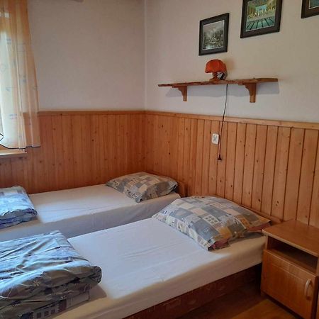 Nad Potokiem Bed & Breakfast Zakopane Eksteriør bilde