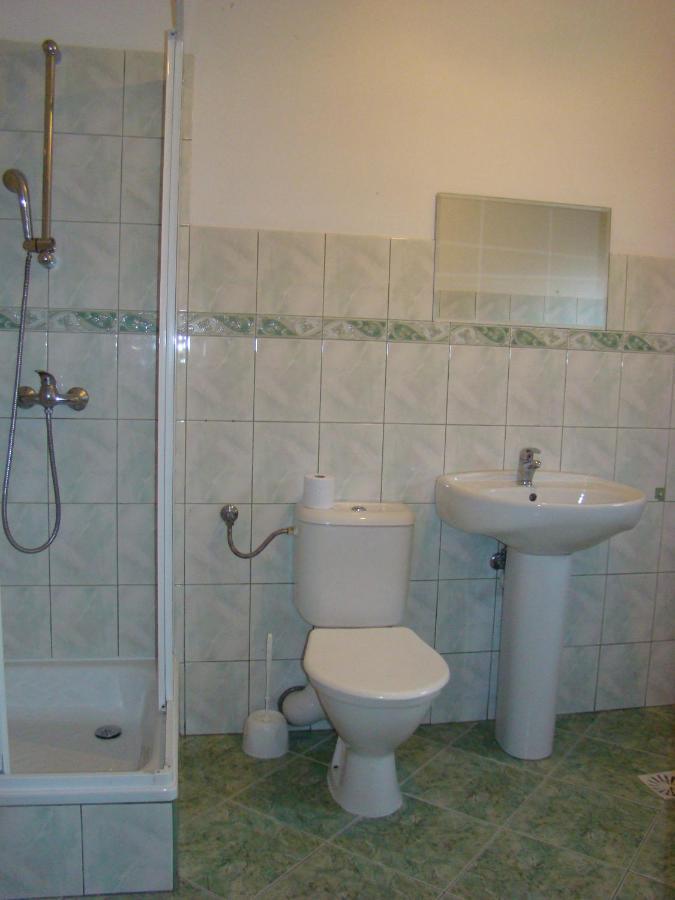 Nad Potokiem Bed & Breakfast Zakopane Eksteriør bilde